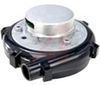 Blower, Low Voltage, BLDC, 76MM, 6/12/24 VDC -- 70097889