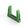 Edgeboard Connectors - 151-306-008-521-178-ND - DigiKey