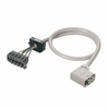 Specialized Cable Assemblies - 281-7882-ND - DigiKey