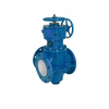 3-Way & 4-Way Plug Valves (PTW/PFW) - Image