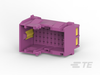 Rectangular Connector Housings - 1-1718492-2 - ODG (Origin Data Global)