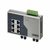 Switches, Hubs - 277-3060-ND - DigiKey