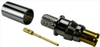 ProBlox coax (m) pin, mini hi-res 10/pk - CV-PBVCM2 - Visual Sound, Inc.