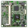 Intel® Atom N2800/D2550 processor based Type VI Compact COM Express module with the PICMG COM.0 R2.0 specification -- PCOM-B218VG - Image