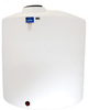 2050 Gallon Vertical Plastic Storage Tank - A-VT2050-86 - Plastic-Mart