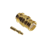 Coaxial Connector (RF) Assemblies - 5505-MMSP-6120-ND - DigiKey