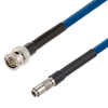 Coaxial Cables (RF) - 6099-PE3C8815/BL-120-ND - DigiKey