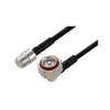 Coaxial Cables (RF) - 6099-PE3C8488-48-ND - DigiKey