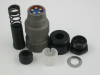 Connectors; Audio/Video - M55116/13-4 - CDM Inc.