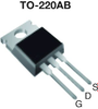 MOSFETs - 2104992P - RS Components, Ltd.