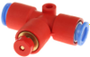 Pneumatic Quick Exhaust Valves - 2342025 - RS Components, Ltd.
