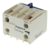 Auxiliary Contacts - 759033 - RS Components, Ltd.