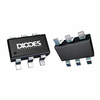 Bipolar Transistor Arrays -- 31-DMMT2907A-7CT-ND - Image