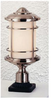 Exterior -Pier Mounts - 88786 - Light Center (The)