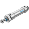 Pneumatic Piston Rod Cylinders - 351087 - RS Components, Ltd.