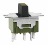 Slide Switches - 2300-MS13LFW01E - New Yorker Electronics Co., Inc.