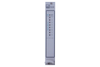 CF amplifier for 4 bridges, 4.8 kHz -- 1-ML455 - Image