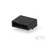 Headers, Male Pins - 1111-1-178295-5-ND - DigiKey