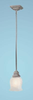 Mini Pendants-Rod - 494100 - Capital Lighting, Inc.