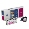 81 Magenta Dye Printhead & Cleaner for Designjet 5000/5500 - C4952A - LexJet Corporation