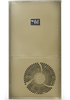 Vertical Wall-mount Environmental Control Units (ECU) -- ULVCR24BA