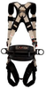3M Elavation 7512EQ Tan 2XL Vest-Style Back Padding, Leg Padding Body Harness - Polyester Webbing - 078371-64020 - 078371-64020 - R. S. Hughes Company, Inc.