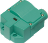 Inductive sensor - NBN3-F31K-E8 - Pepperl+Fuchs SE