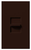 Dimmer Switch - NT-1003P-BR - Lutron Electronics Co., Inc.