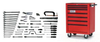 Master Tool Kit - WSC-88TB - Snap-on Industrial Brands