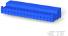 Rectangular Wire & Cable Connectors & Housings - 4-643815-6 - TE Connectivity