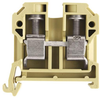 Terminal Blocks - Din Rail, Channel - 281-4146-ND - DigiKey