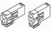 Pin & Socket Connectors - 794238-1 - VAST STOCK CO., LIMITED