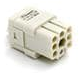 Heavy Duty Power Connectors - 93601-0443 - VAST STOCK CO., LIMITED