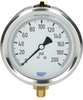 Pressure gauge WIKA 213.53 - 9699134 - Image