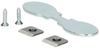 Replacement blades KNIPEX Tools 12 49 01 - Image