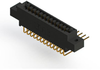 Card Edge Connectors - Edgeboard Connectors - 396-026-559-802 - Lingto Electronic Limited