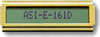 All Shore Industries, Inc. > Liquid Crystal Displays | - ASI-161D - All Shore Industries