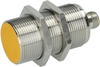 Inductive safety sensor ifm efector GI855S - GIIK4010B2PO/SIL2/US -  - Automation24, Inc.