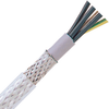 1135318 - LAPP ÖLFLEX® CLASSIC 110 CY Flexible Power and Control Cable - Tinned copper braid - 16 AWG 18 Conductors - Gray - OLF1135318 - Lapp Tannehill