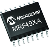 Rf Transceiver, 433/868/915Mhz, Tssop-16; Frequency Min Microchip - 65T6681 - Newark, An Avnet Company