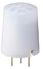 Pir Motion Sensor, 5M, 4Vdc, White; Sensing Range Max Panasonic - 29X3476 - Newark, An Avnet Company