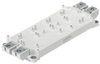 Igbt Module, Dual, 1.2Kv, 821A; Continuous Collector Current Semikron - 40M7842 - Newark, An Avnet Company