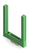 Card Edge Conn, Dual Side, 12Pos, Lug; Card Edge Connector Type Edac - 86AH2226 - Newark, An Avnet Company