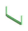Card Edge Conn, Dual, 58Pos, Wire Wrap; Card Edge Connector Type Edac - 64AJ2398 - Newark, An Avnet Company