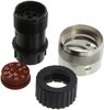 Circular Connector, Plug, 12Pos, Cable; Product Range Itt Cannon - 27C8746 - Newark, An Avnet Company