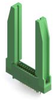 Card Edge Conn, Single, 11Pos, Th; Card Edge Connector Type Edac - 64AJ6531 - Newark, An Avnet Company