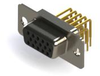 Hd D Sub Conn, R/a Rcpt, 15Pos, De, Sldr; D Sub Connector Type Edac - 31AK9013 - Newark, An Avnet Company