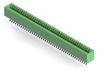 Card Edge Conn, Dual, 84Pos, Lug; Card Edge Connector Type Edac - 66AJ0171 - Newark, An Avnet Company