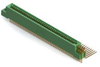Card Conn, Dual Side, 88Pos, Wire Wrap; Card Edge Connector Type Edac - 71AJ5363 - Newark, An Avnet Company