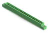 Card Conn, Dual Side, 52Pos, Wire Wrap; Card Edge Connector Type Edac - 87AH3685 - Newark, An Avnet Company